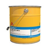 Image of SikaFlex 2C NS EZ - Limestone